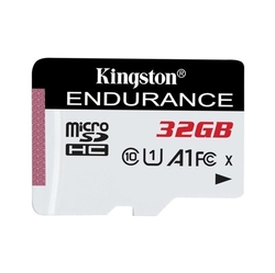 Kingston 443468 32Gb Microsd Xc High End