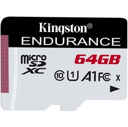 Kingston 443469 64Gb Microsd Xc High End