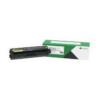 Lexmark 535736 Toner Yellow C3224Dw, C33