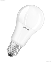 OSRAM LED STAR CL A Fros. 13W 827 E27 (K