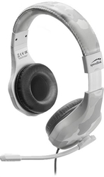 Speedlink RAIDOR Stereo Headset,white