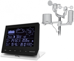 TechnoLine WS 1700 Meteostanice