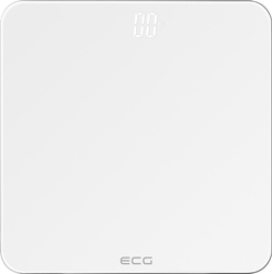 ECG OV 1821 White