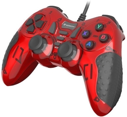 Genesis drátový gamepad Mangan 200, PC