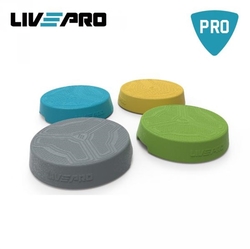 Livepro 8242 Step podložka LivePro MINI-