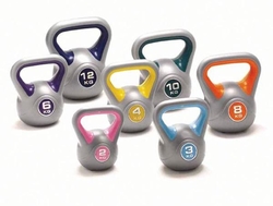 Sedco DB60616 ČINKA KETTLEBELL SEDCO DUA