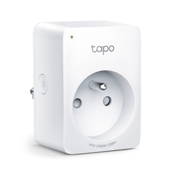 TP-LINK Tapo P100 (1-pack) WiFi zásuvka