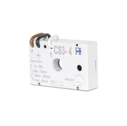 ELEKTROBOCK CASOVY SPINAC CS3-4B