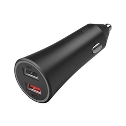 Xiaomi Mi 37W Dual-Port Car Charger