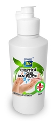 Power Air antimikrobiální gel 250ml