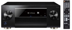 Pioneer SC-LX704-B AV Receiver