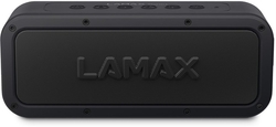 Lamax Storm1 black