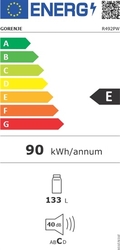 GORENJE R492PW