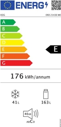 ECG ERD 21430 WE