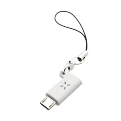 Fixed red. z USB-C/micro USB FIXA-CM-WH