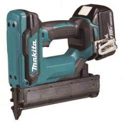 Makita DFN350RFJ Aku hřebíkovačka Li-ion