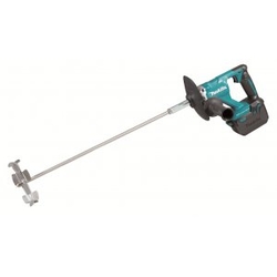 Makita DUT130Z Aku míchadlo Li-on 18V,be