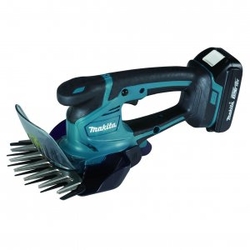 Makita DUM604SYX Aku nůžky na trávu Li-i