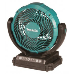 Makita DCF102Z Aku ventilátor Li-ion 14,