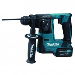 Makita HR140DSMJ Aku vrtací kladivo Li-i