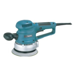 Makita BO6030 Excentrická bruska s regul