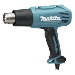 Makita HG6030K HG6030K hork.pistole 1800