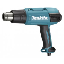 Makita HG6531CK pistole horkovzdušná 50-