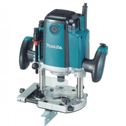 Makita RP1801FX Vrchní frézka 1650W