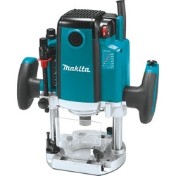 Makita RP2301FCX Vrchní frézka s regulac