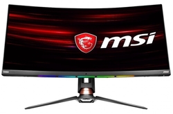 MSI Optix MPG341CQR