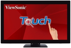 Viewsonic MONVIE2760 TD2760/ 27"/ Touch/