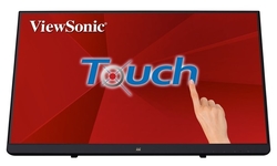 Viewsonic MONVIE0052 TD2230 22"/ Touch/ 