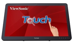 Viewsonic MONVIE0054 TD2430 24"/ Touch/ 