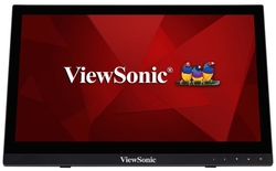 Viewsonic MONVIE0050 TD1630-3 16"/ Touch
