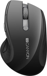 Canyon myš 2,4Ghz CNS-CMSW01B