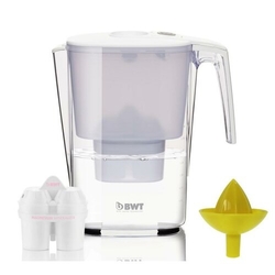 BWT SLIM MEI 3,6l BÍLÁ + ruční juicer