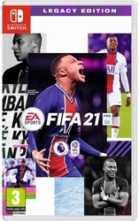 HRA SWITCH FIFA 21