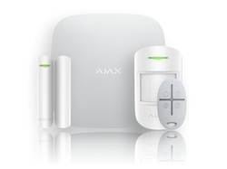 Ajax StarterKit Plus white (13540)