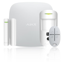 Ajax StarterKit 2 white (20293)