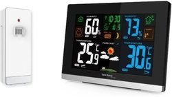 TechnoLine WS 6462 Meteostanice