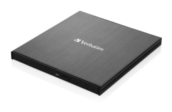 Verbatim 43886 externí vypalovačka USB-C