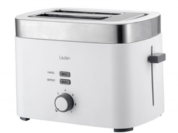 Lauben Toaster T17WS