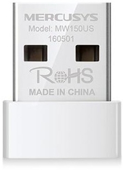MERCUSYS MW150US WiFi USB adaptér
