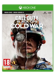 HRA XONE Call of Duty:Black Ops COLD WAR