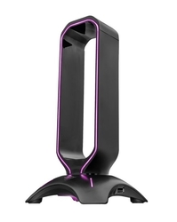 Trust GXT265 CINTAR RGB HEADSET STAND