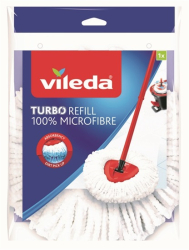 Vileda TURBO Classic náhrada