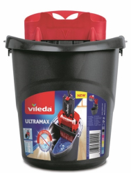 Vileda Ultramax kbelík se ždímacím košem