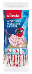 Vileda SuperMocio Micro&Power náhrada