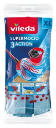 Vileda SuperMocio Soft mop