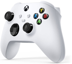 XSX - Bezdtrátový ovladač Xbox - bílý